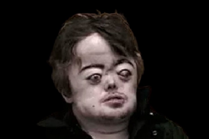 Brian Peppers