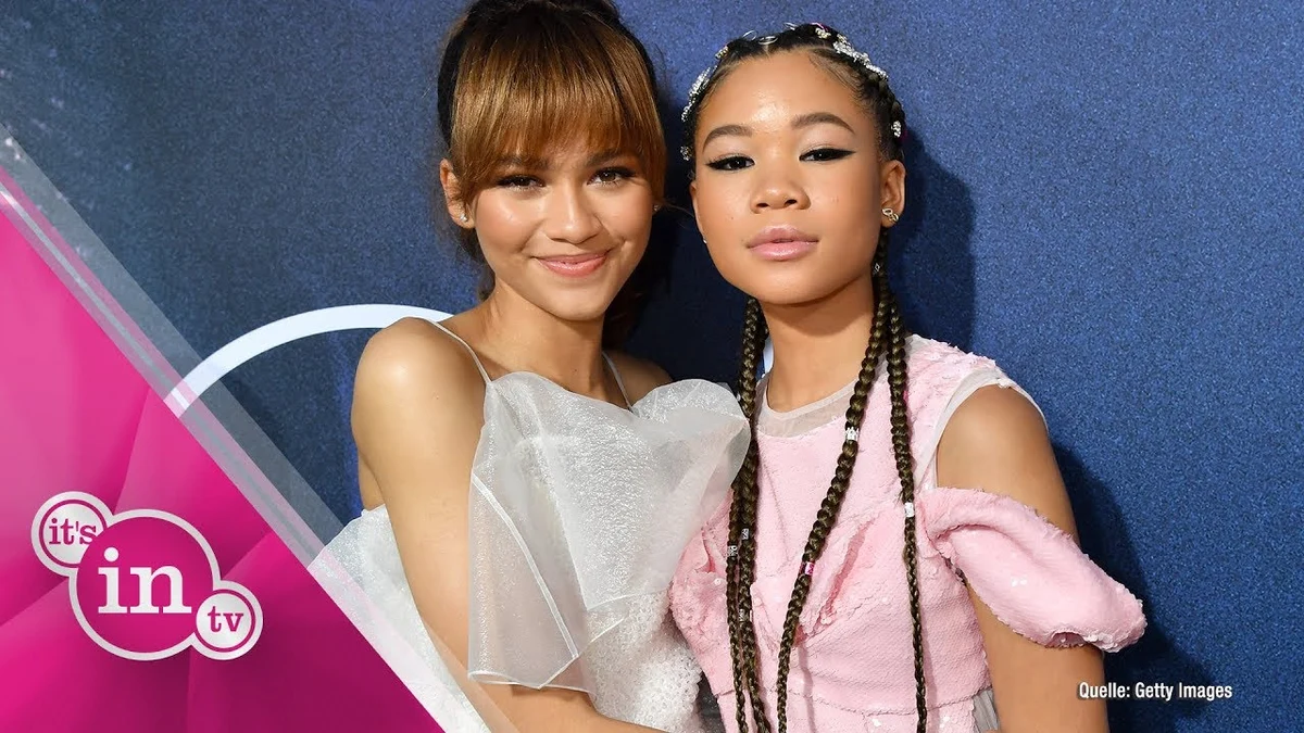 Zendaya Geschwister: Einblicke in das Privatleben des Hollywood-Stars