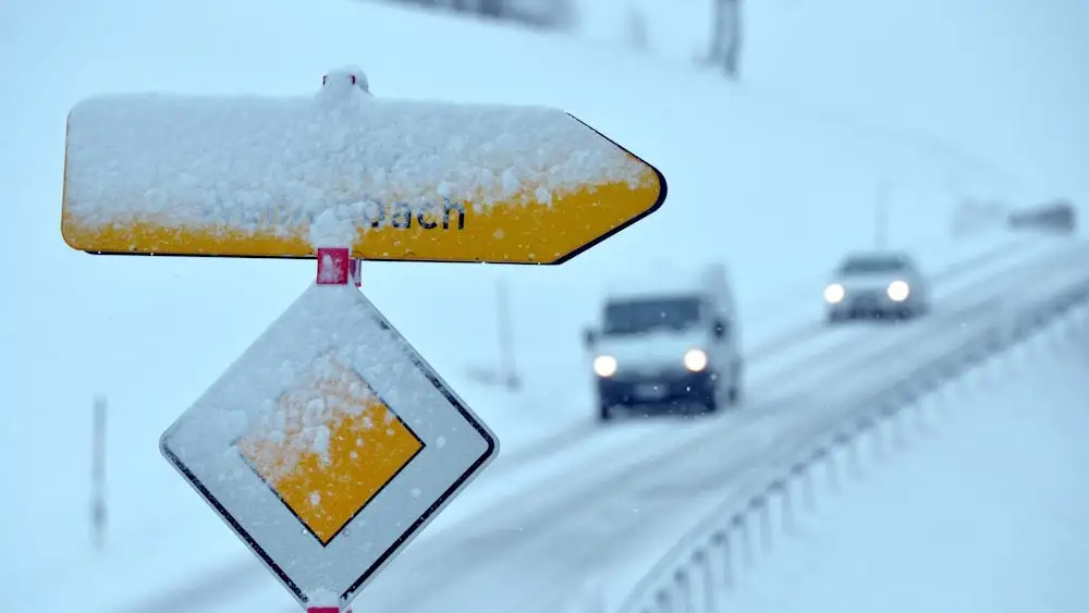 Warnung vor strengem Frost: Vorbereitung und Schutzmaßnahmen