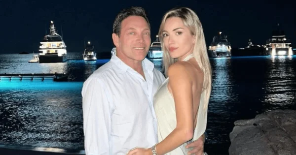 Jordan Belfort Ehepartnerin