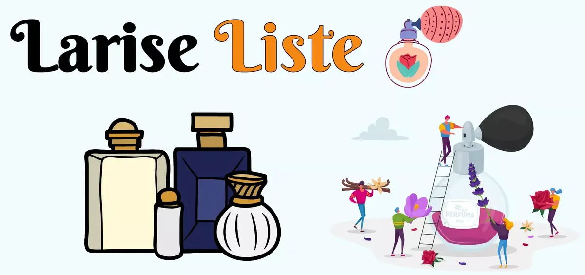 Larise Liste 2023